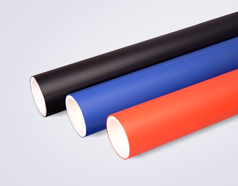 通訊用HDPE電纜導管 通訊用HDPE電纜導管