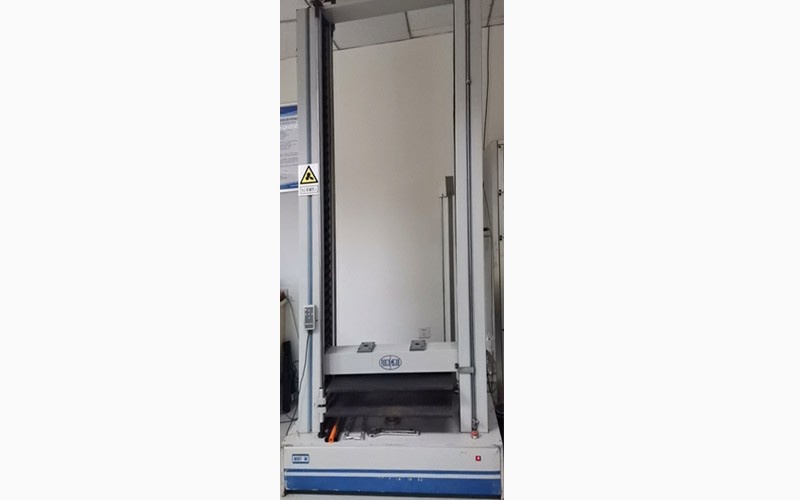 電子萬能試驗(yàn)機(jī)