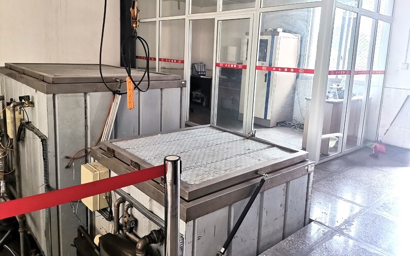 靜液壓試驗(yàn)機(jī)